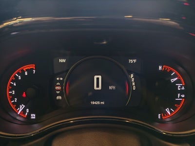 2025 Dodge Durango R/T