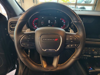 2025 Dodge Durango R/T