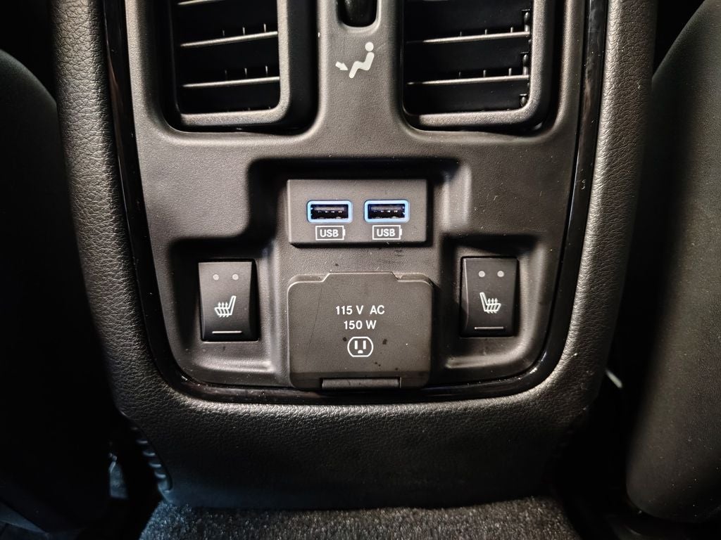 2025 Dodge Durango R/T