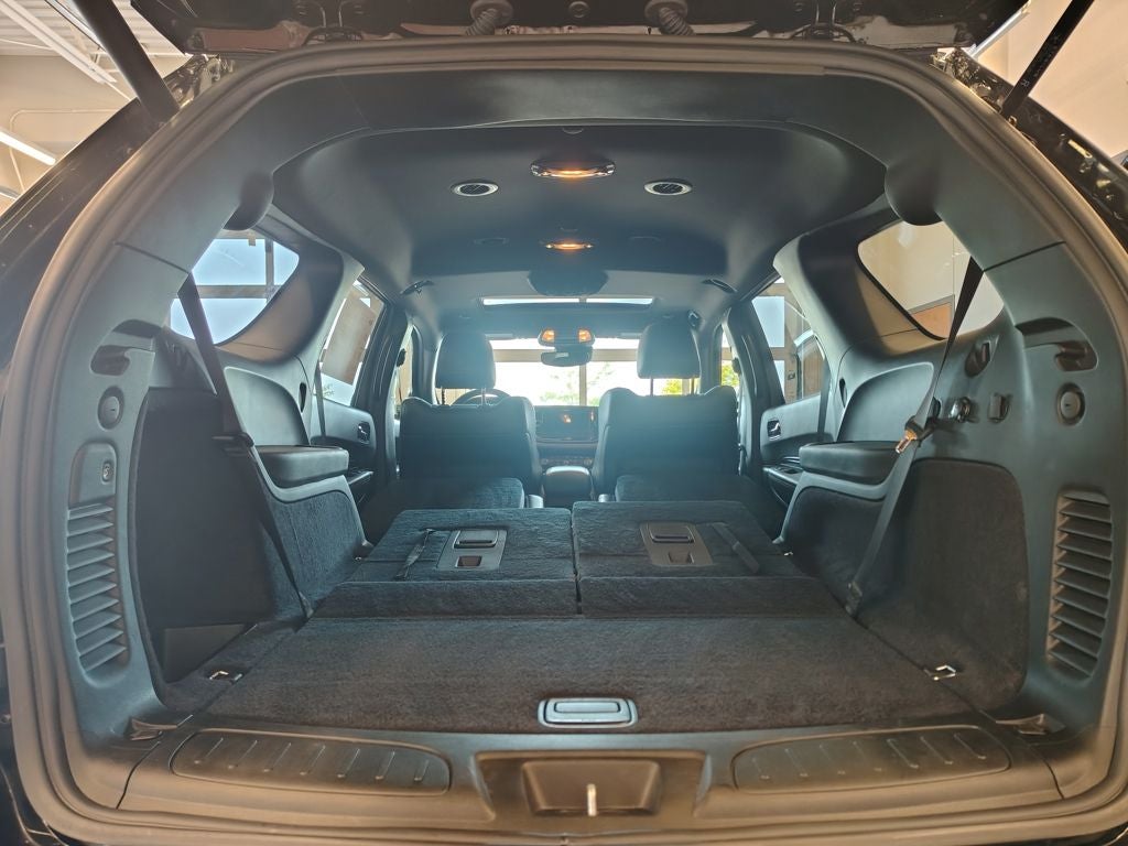 2025 Dodge Durango R/T