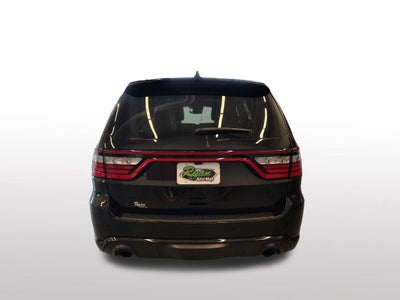 2025 Dodge Durango R/T