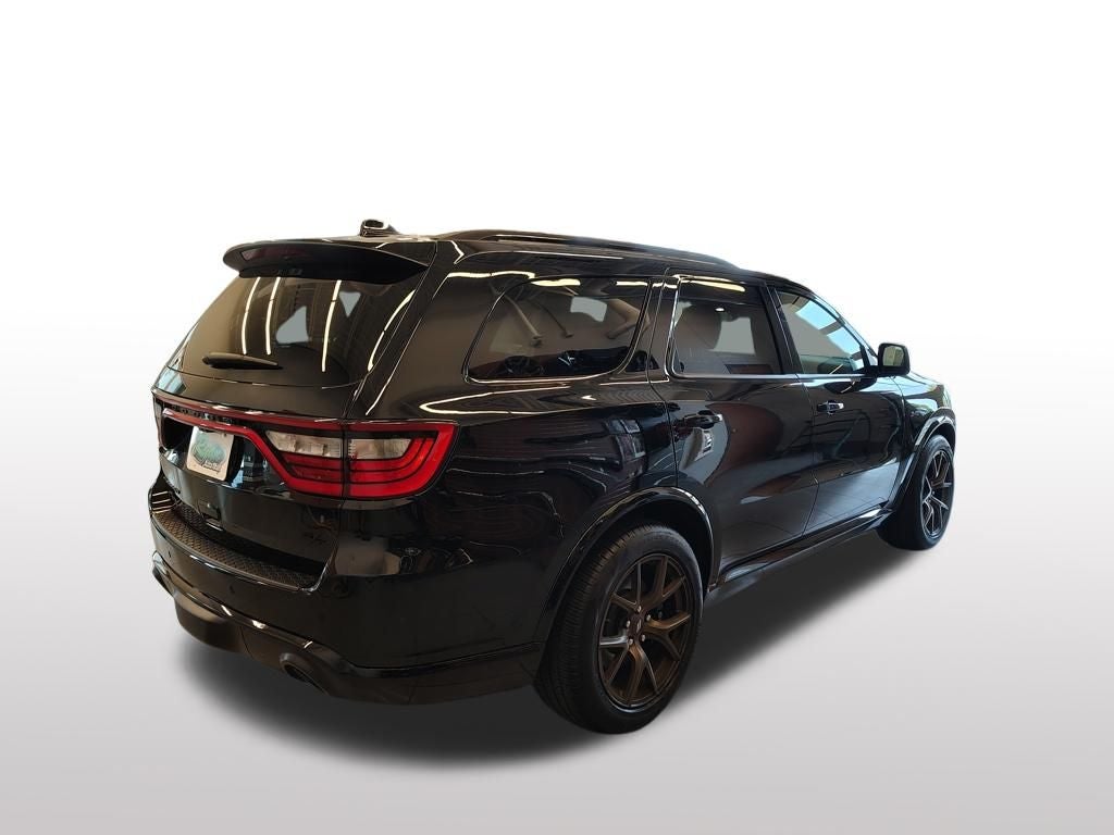 2025 Dodge Durango R/T