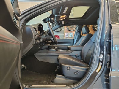 2025 Dodge Durango R/T Plus