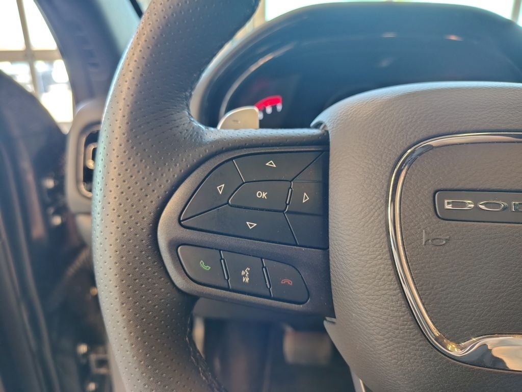 2025 Dodge Durango R/T Plus