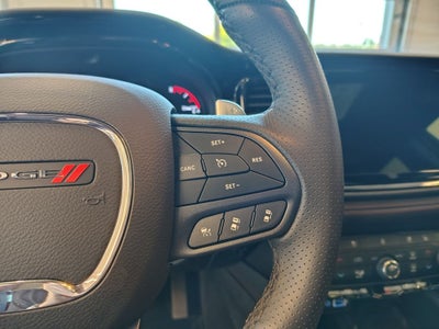 2025 Dodge Durango R/T Plus