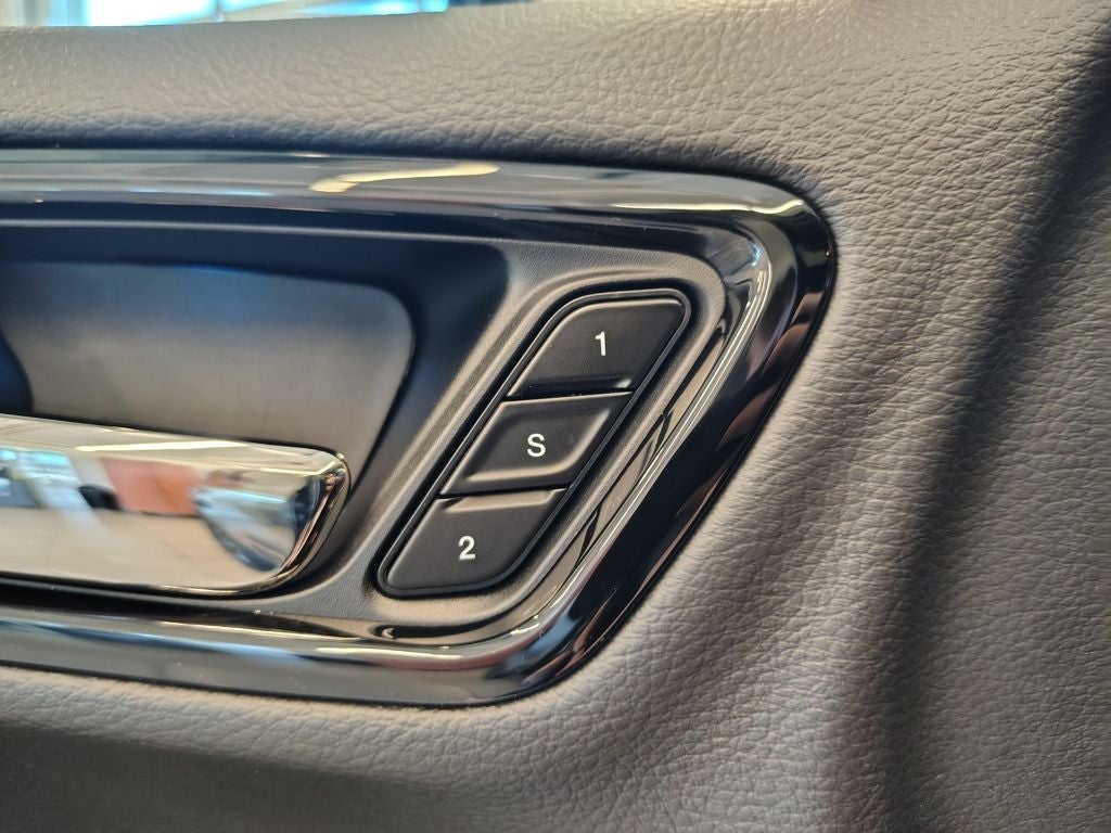 2025 Dodge Durango R/T Plus