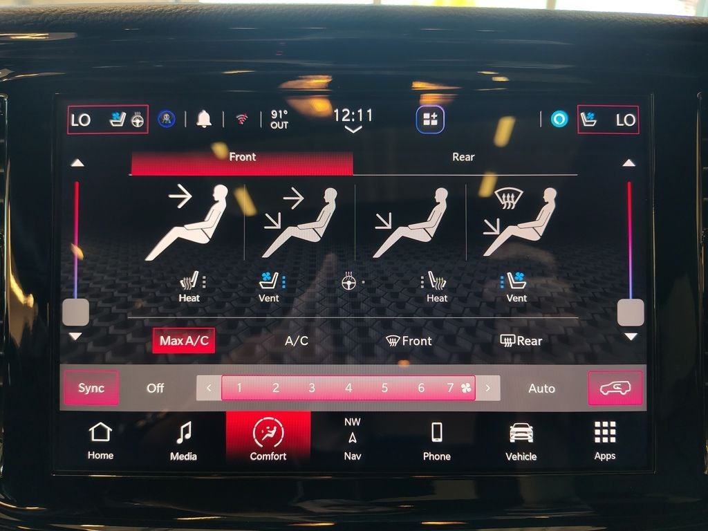 2025 Dodge Durango R/T Plus