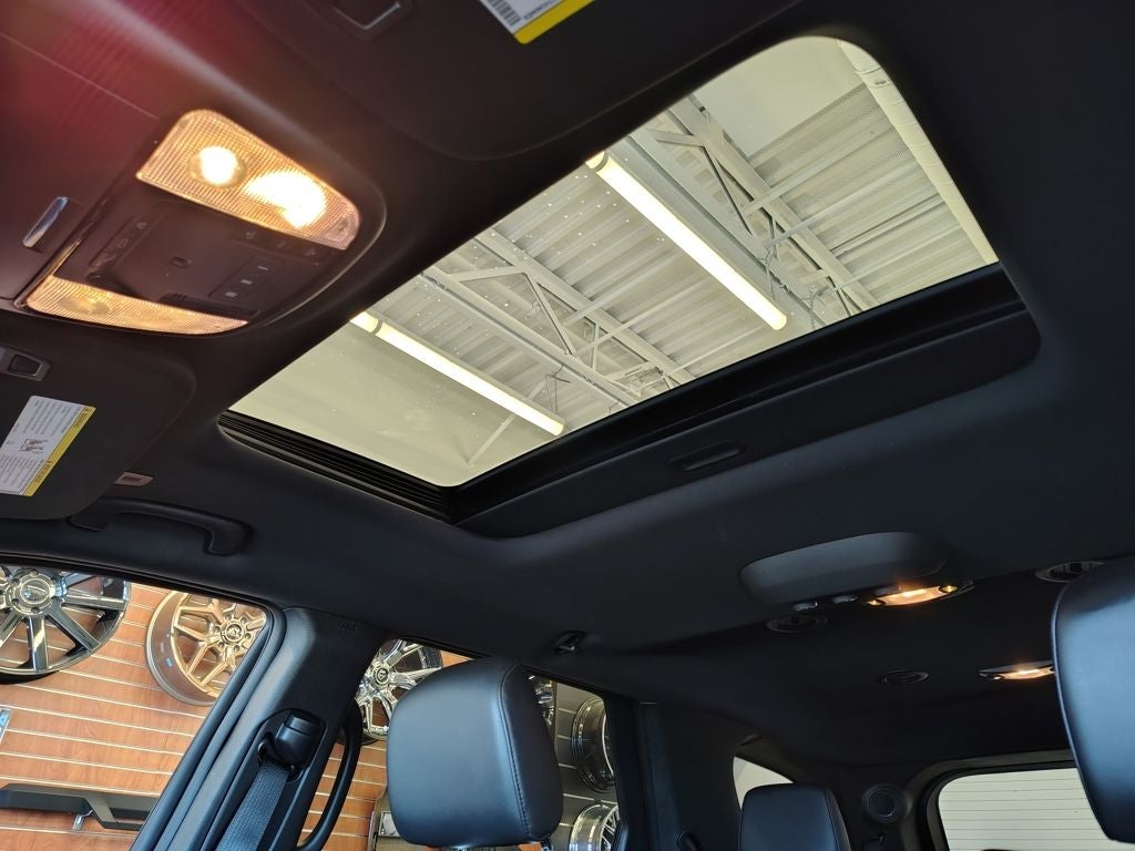 2025 Dodge Durango R/T Plus
