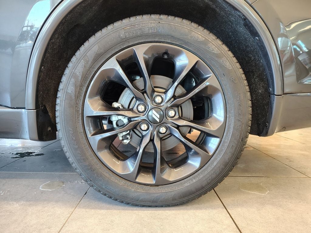 2025 Dodge Durango R/T Plus