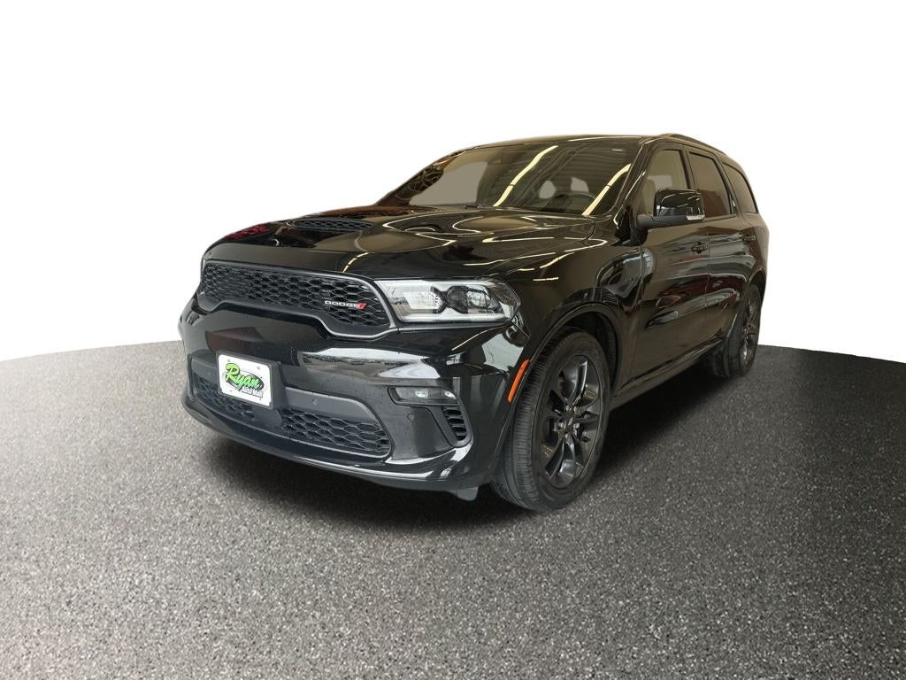 Used 2023 Dodge Durango R/T with VIN 1C4SDJCT3PC545126 for sale in Buffalo, Minnesota