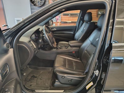 2019 Dodge Durango R/T