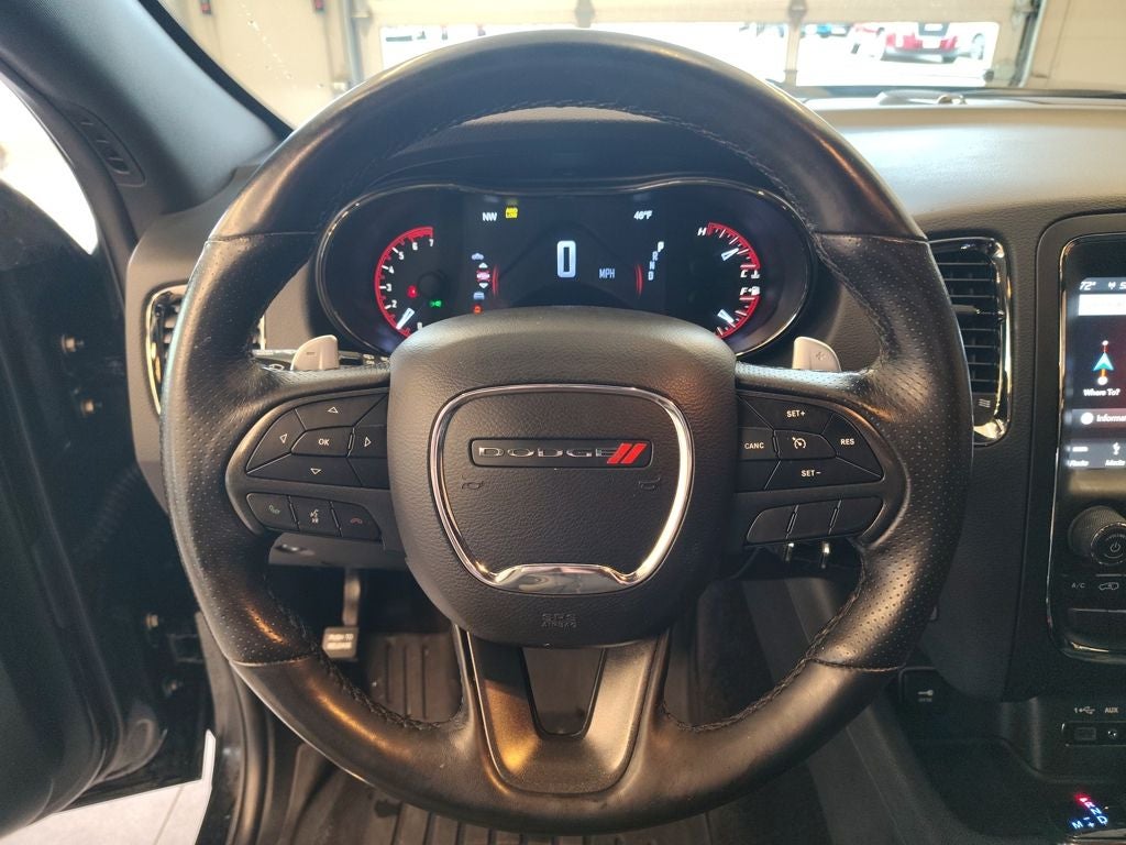 2019 Dodge Durango R/T