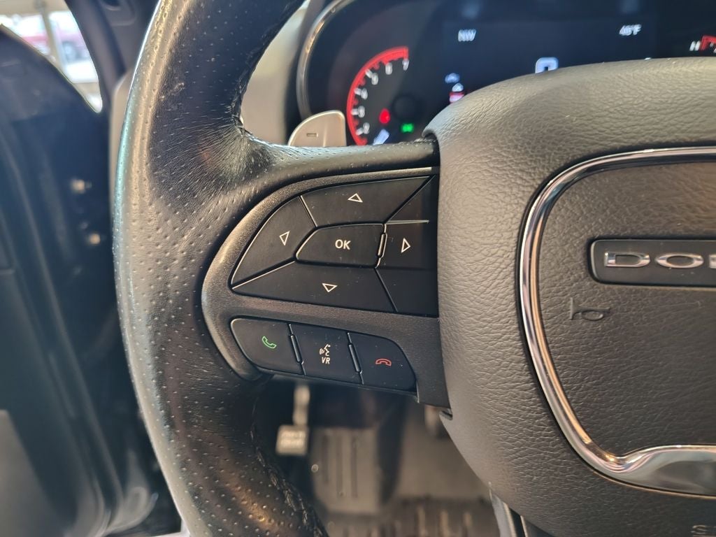 2019 Dodge Durango R/T