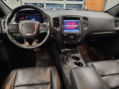 2019 Dodge Durango R/T