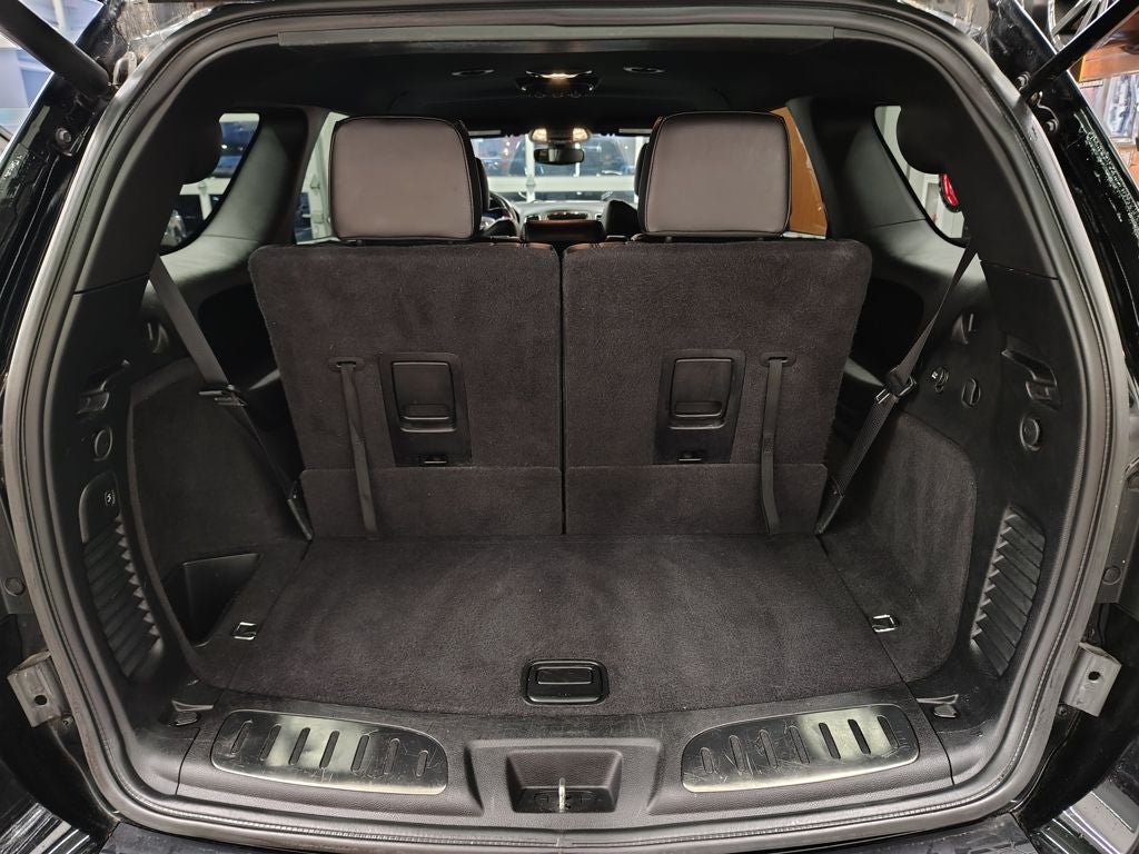 2019 Dodge Durango R/T