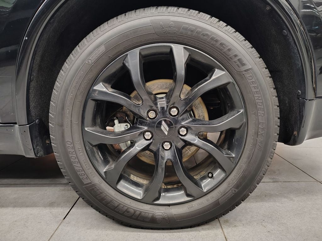 2019 Dodge Durango R/T