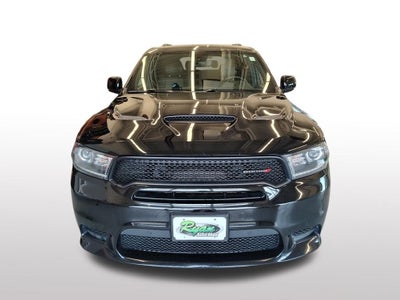 2019 Dodge Durango R/T