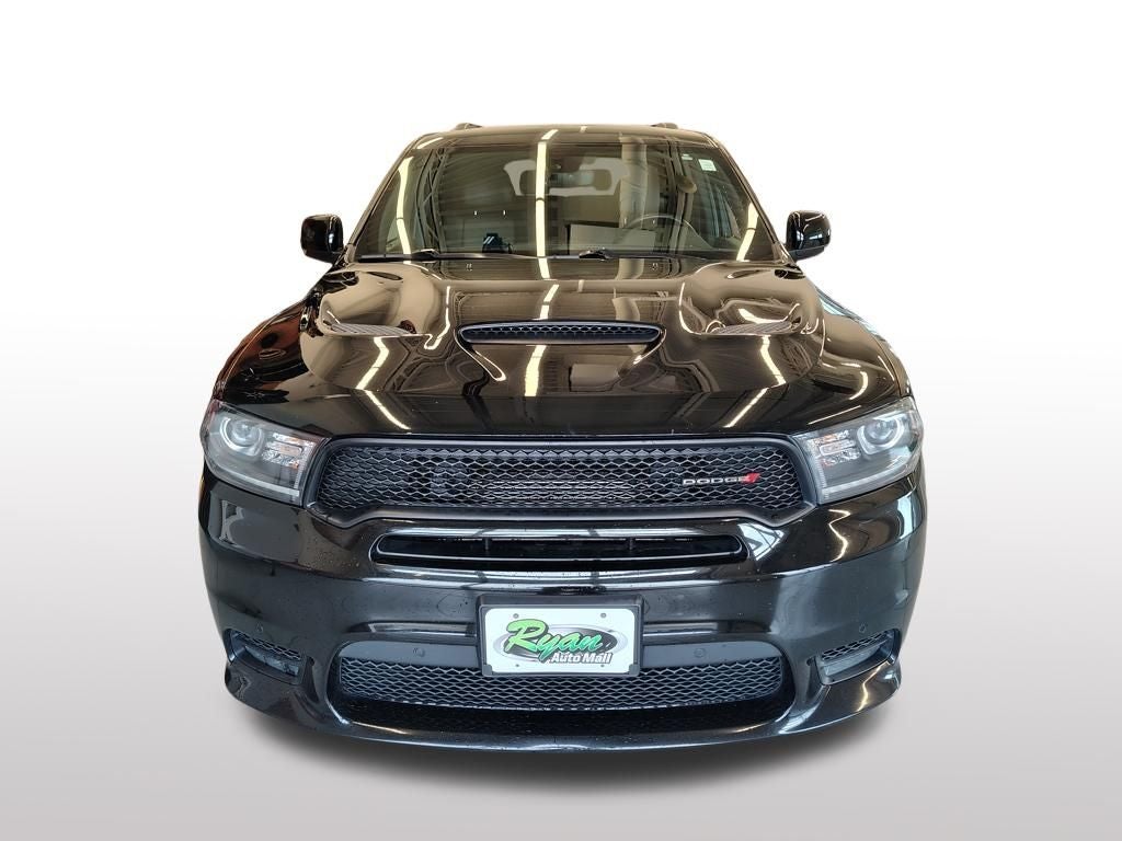 2019 Dodge Durango R/T