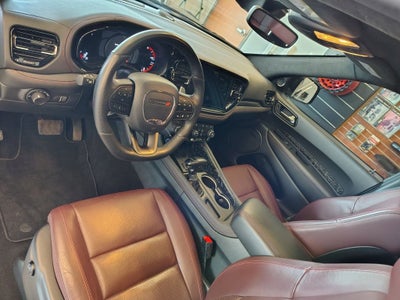 2024 Dodge Durango R/T