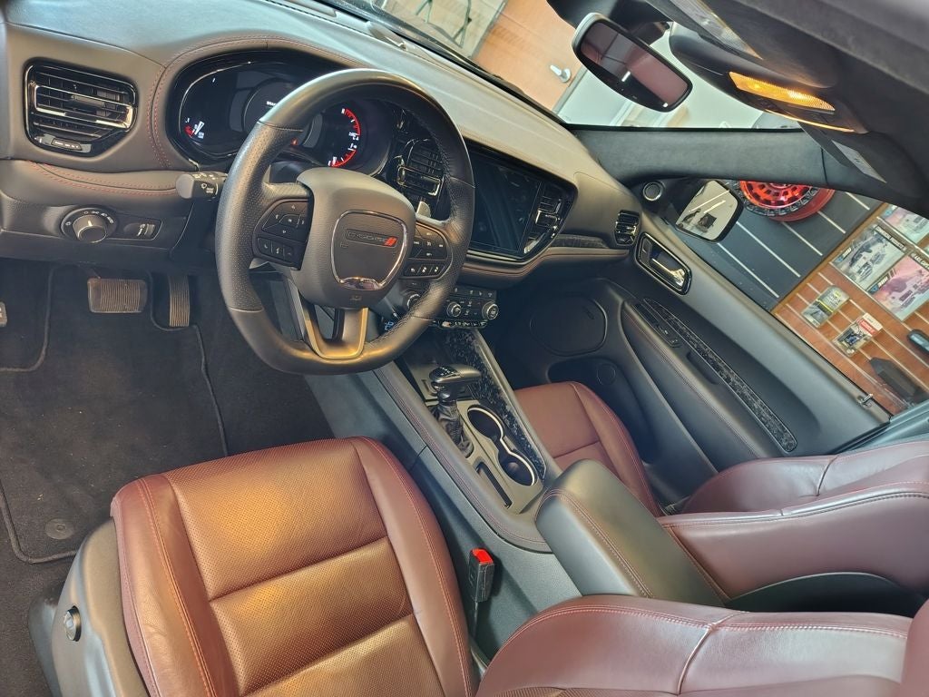 2024 Dodge Durango R/T