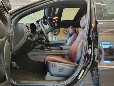 2024 Dodge Durango R/T