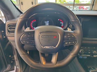 2024 Dodge Durango R/T