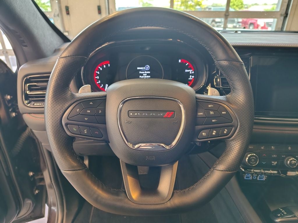 2024 Dodge Durango R/T