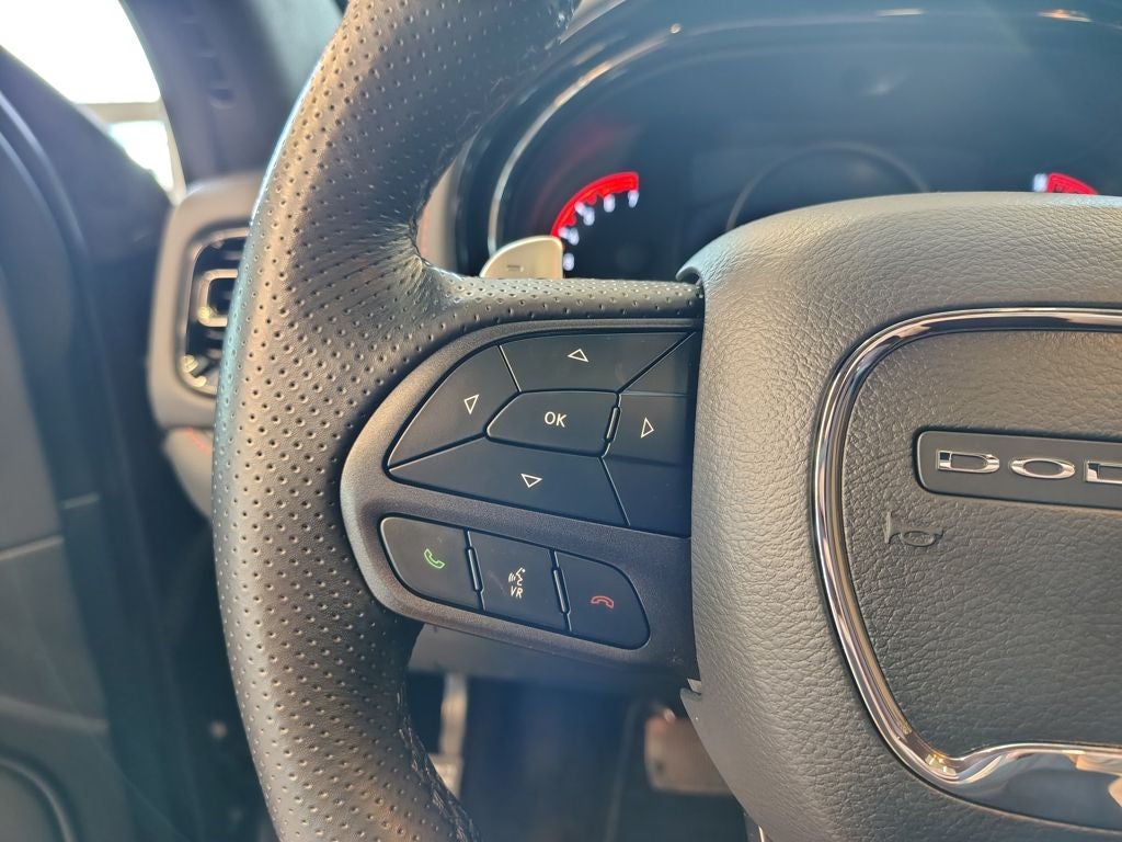 2024 Dodge Durango R/T
