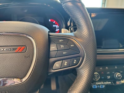 2024 Dodge Durango R/T
