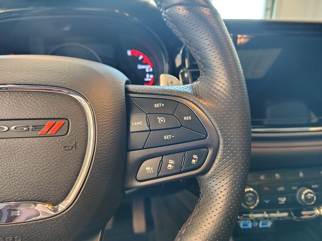 2024 Dodge Durango R/T