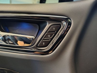 2024 Dodge Durango R/T