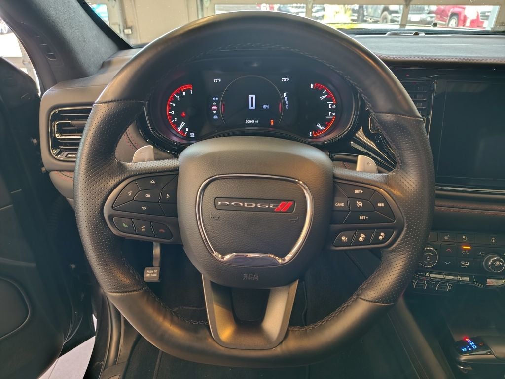 2024 Dodge Durango R/T