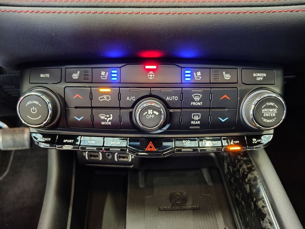 2024 Dodge Durango R/T