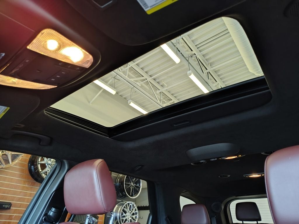 2024 Dodge Durango R/T