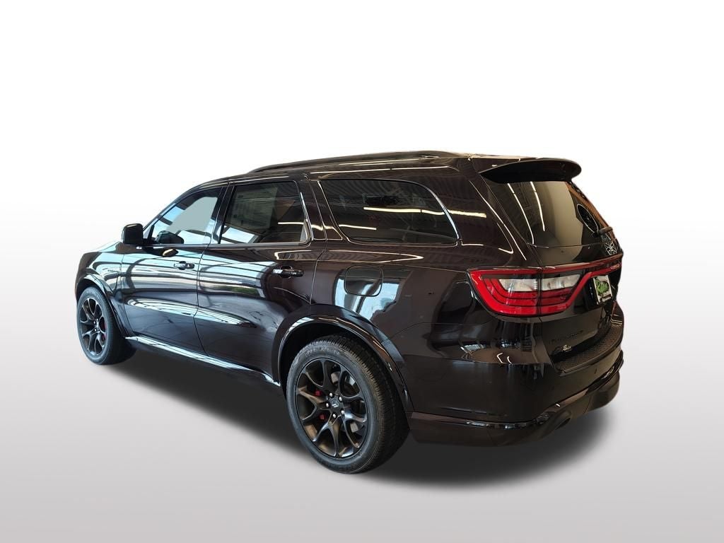 2024 Dodge Durango R/T