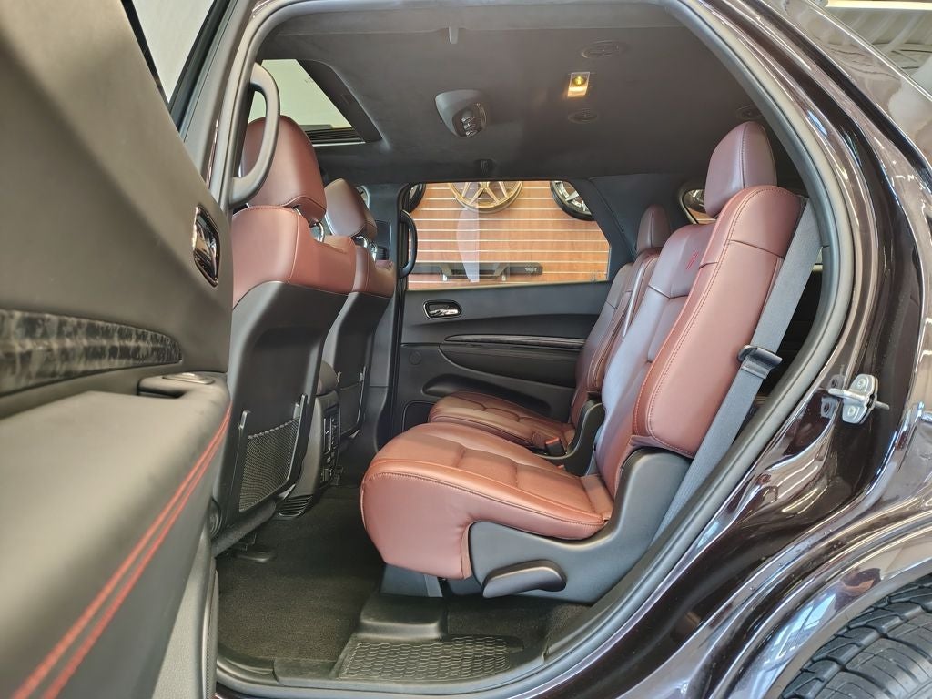 2024 Dodge Durango R/T