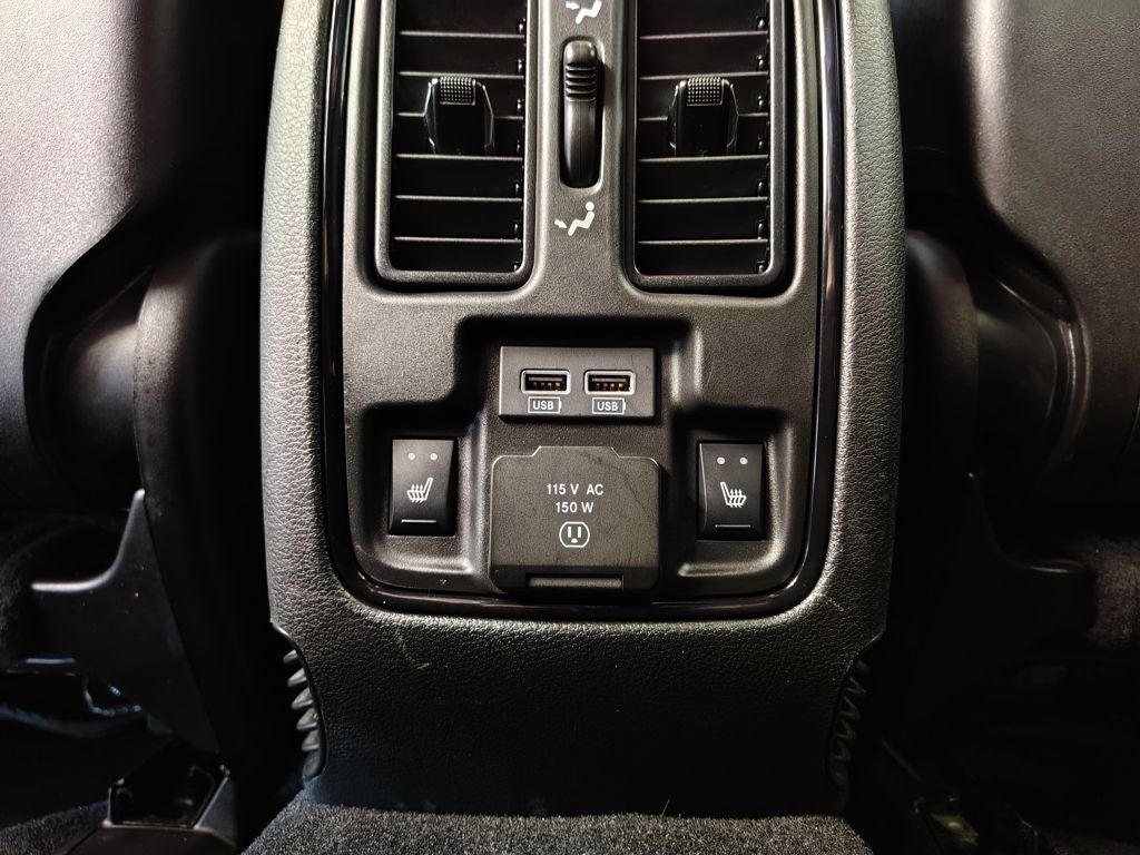 2024 Dodge Durango R/T
