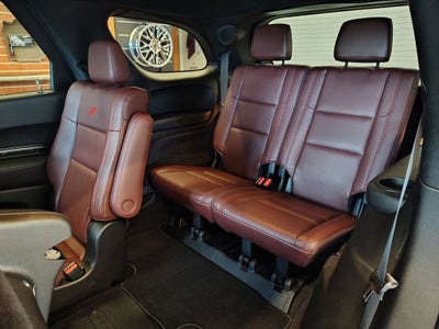 2024 Dodge Durango R/T