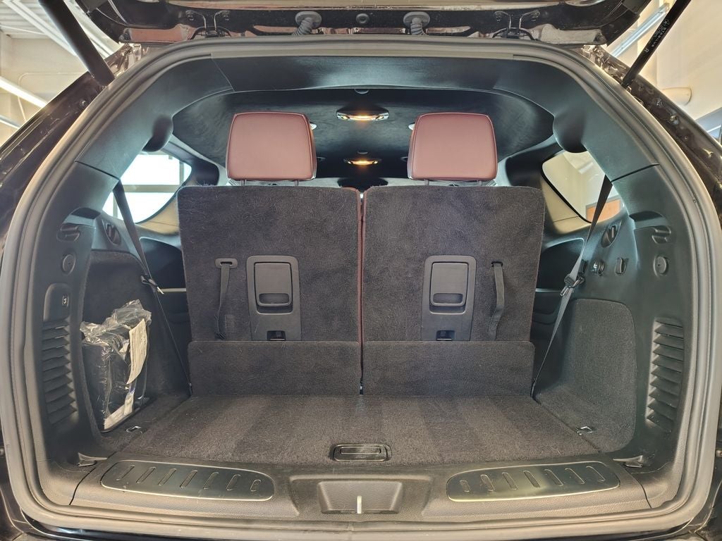 2024 Dodge Durango R/T
