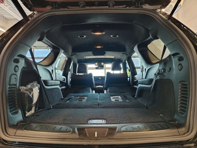2024 Dodge Durango R/T