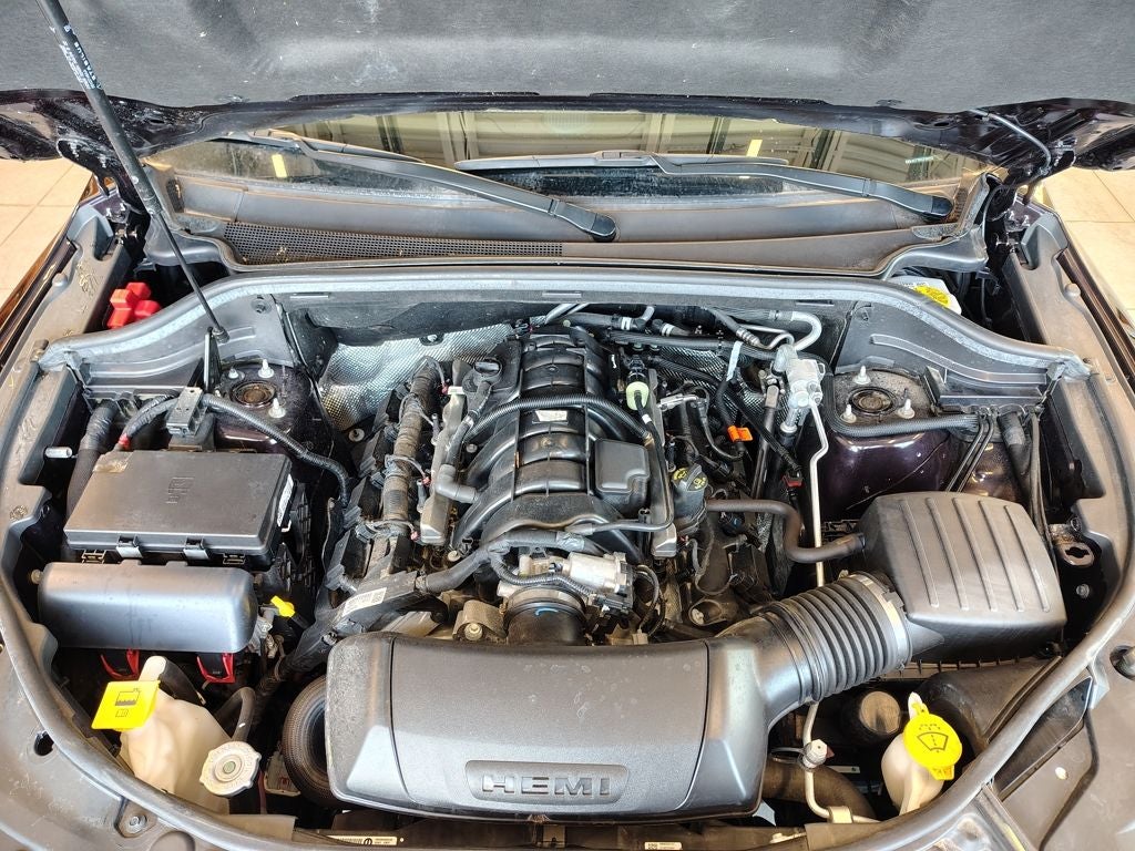 2024 Dodge Durango R/T