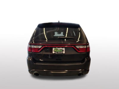 2024 Dodge Durango R/T