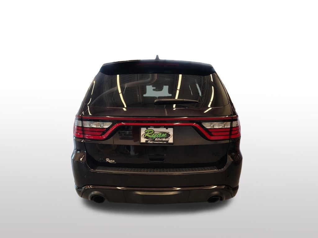 2024 Dodge Durango R/T
