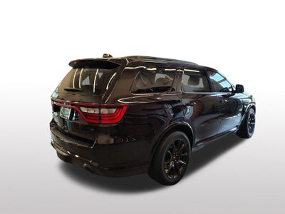 2024 Dodge Durango R/T