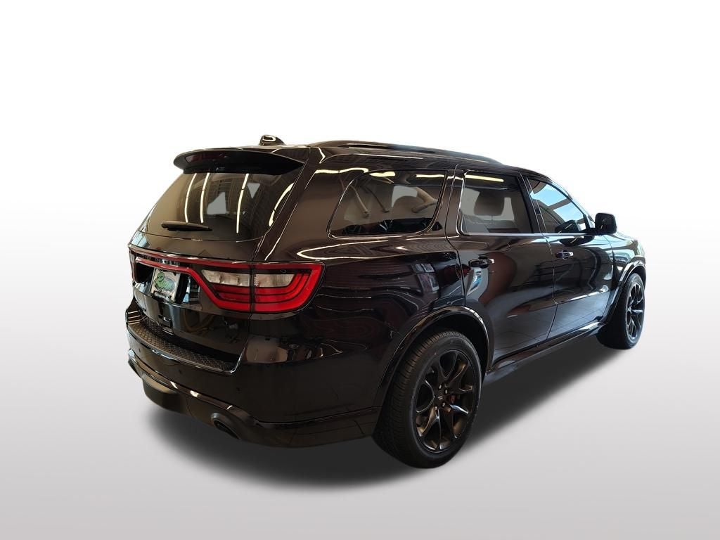2024 Dodge Durango R/T