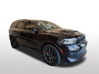 2024 Dodge Durango R/T