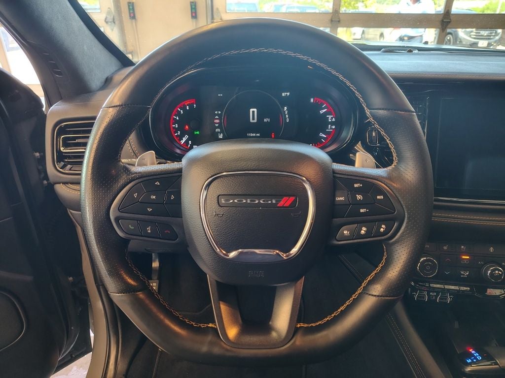 2025 Dodge Durango R/T 20th Anniversary Premium