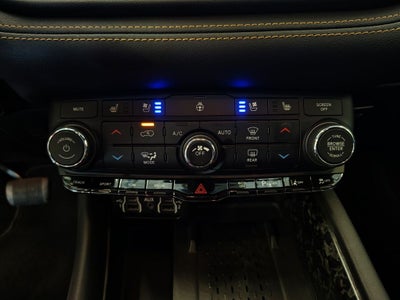 2025 Dodge Durango R/T 20th Anniversary Premium