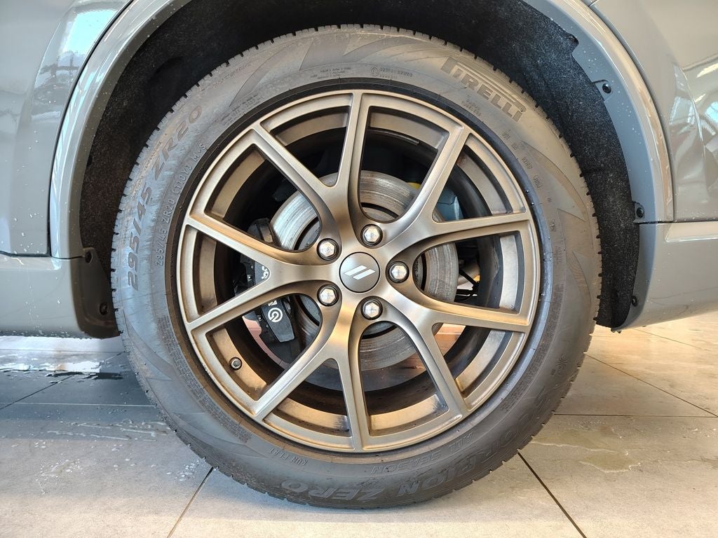 2025 Dodge Durango R/T 20th Anniversary Premium