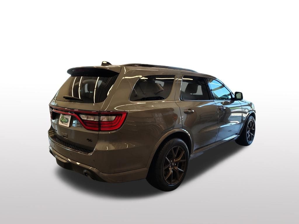 2025 Dodge Durango R/T 20th Anniversary Premium